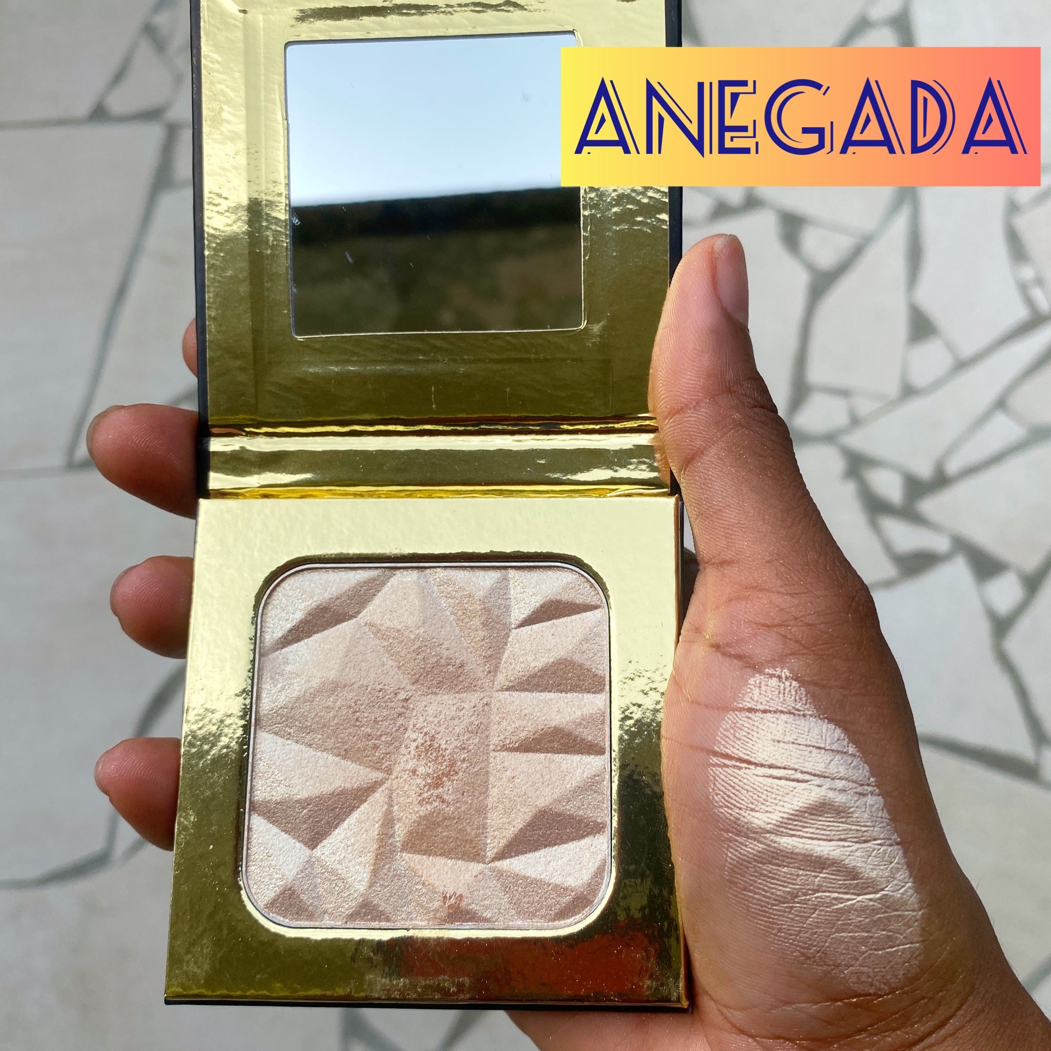 Sunkissed Highlighters