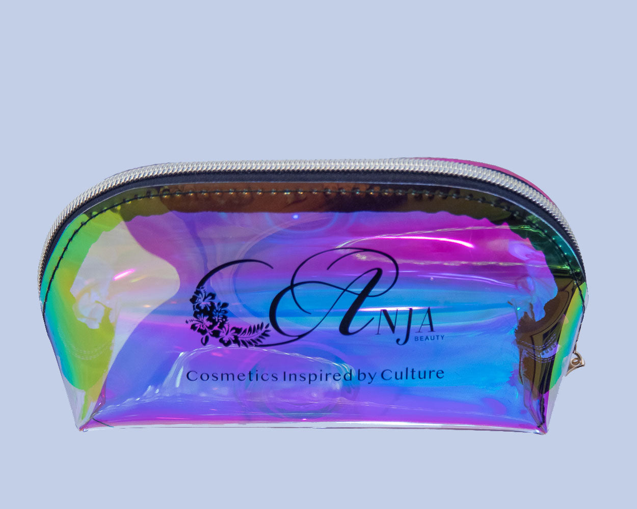 Branded Makeup Pouch